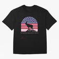 Messi with Inter Miami in the United States Leo the goat 10 Classic T-Shirt Make Every Kick Count in Match Day Hype around FIFA World Cup 2026 USA Canada Mexico, CR7 and Messi, Argentina, Vintage Soccer Flavor, Modern Football Stars, National Flags