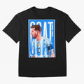 Messi The GOAT Classic T-Shirt Build FIFA World Cup 2026 Spirit, Built around Brazil, Portugal and Argentina, Mbappe and Neymar, Football Passion, Legendary Performances, Festival Vibes and Supporter Community; Ideal for Football Dads, Football
