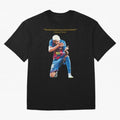 Move Silently Only Speak When You Want To Say Checkmate Lamine Yamal Classic T-Shirt Feel International Energy from Match Day Hype around FIFA World Cup 2026 Group Stage, Messi, Neymar and Mbappe, Argentina, France and Brazil, Football Passion,