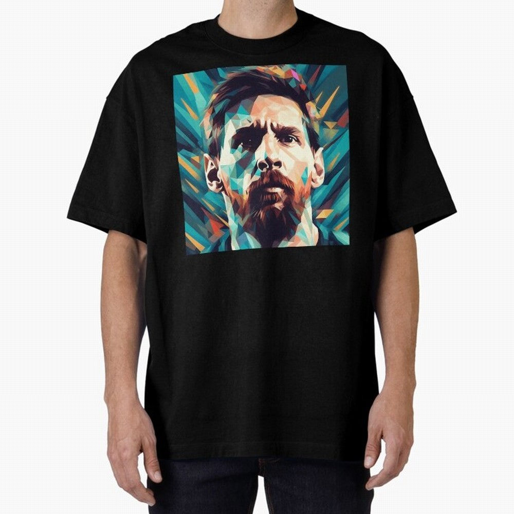 Messi The GOAT Classic T-Shirt Keep the Legacy of FIFA World Cup 2026 Highlighting CR7 and Messi, Brazil, Portugal and Argentina Energy, Game Day Rituals, Football Legends, Country Pride and the Road to the Final; Made for Die Hard Supporters,