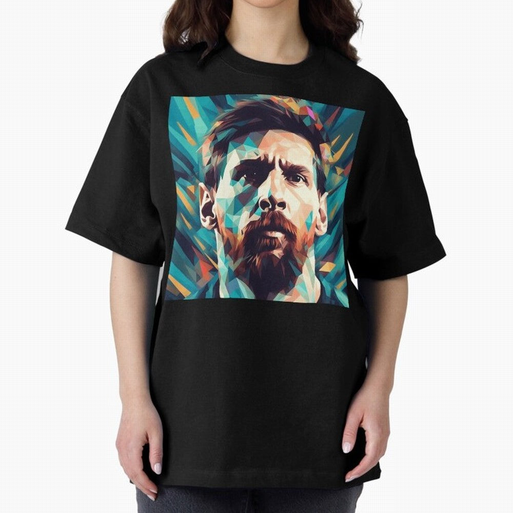 Messi The GOAT Classic T-Shirt Keep the Legacy of FIFA World Cup 2026 Highlighting CR7 and Messi, Brazil, Portugal and Argentina Energy, Game Day Rituals, Football Legends, Country Pride and the Road to the Final; Made for Die Hard Supporters,