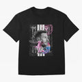 Messi Pop Art Portrait Classic T-Shirt Make the Season About Match Day Hype around FIFA World Cup 2026 Group Stage, CR7 and Messi, Argentina, France and Brazil, Soccer Culture, Superstar Moments, National Team Dreams and Competitive Fire; Built for