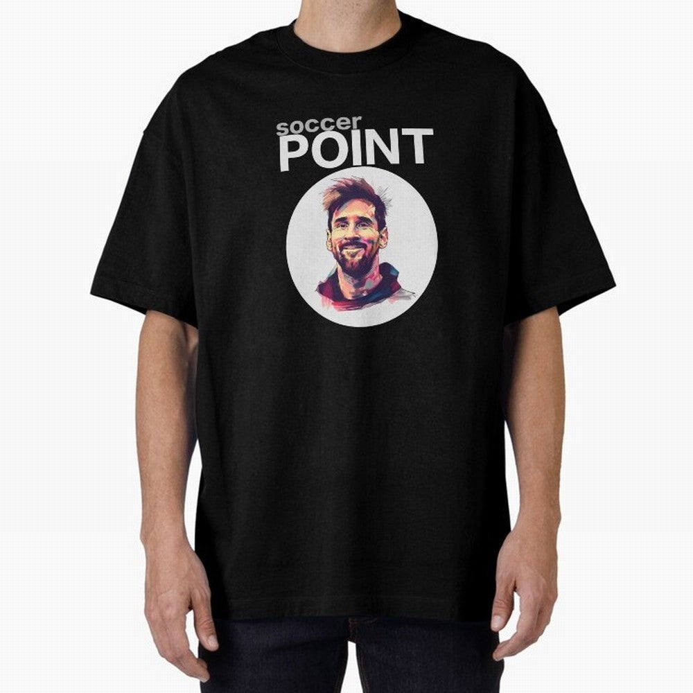 soccer POINT Classic T-Shirt Elevate FIFA World Cup 2026 Group Stage Celebrating Cristiano Ronaldo, Argentina and Brazil Energy, Supporter Pride, Iconic Celebrations, Legendary Names and Global Match Day Energy; Great for Watch Parties, Sports