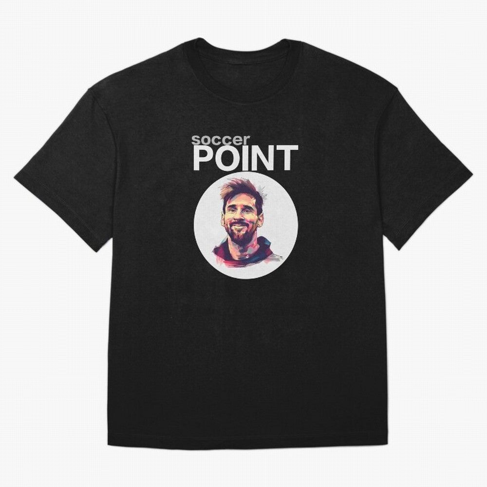 soccer POINT Classic T-Shirt Elevate FIFA World Cup 2026 Group Stage Celebrating Cristiano Ronaldo, Argentina and Brazil Energy, Supporter Pride, Iconic Celebrations, Legendary Names and Global Match Day Energy; Great for Watch Parties, Sports