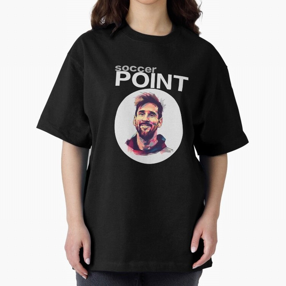 soccer POINT Classic T-Shirt Elevate FIFA World Cup 2026 Group Stage Celebrating Cristiano Ronaldo, Argentina and Brazil Energy, Supporter Pride, Iconic Celebrations, Legendary Names and Global Match Day Energy; Great for Watch Parties, Sports