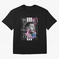 Messi The GOAT Classic T-Shirt Celebrate Soccer Greatness during Global Football Passion for FIFA World Cup 2026, Highlighting Cristiano Ronaldo, Brazil, Fan Favorite Moments, National Team Passion, Big Match Drama and Soccer History; Ideal for