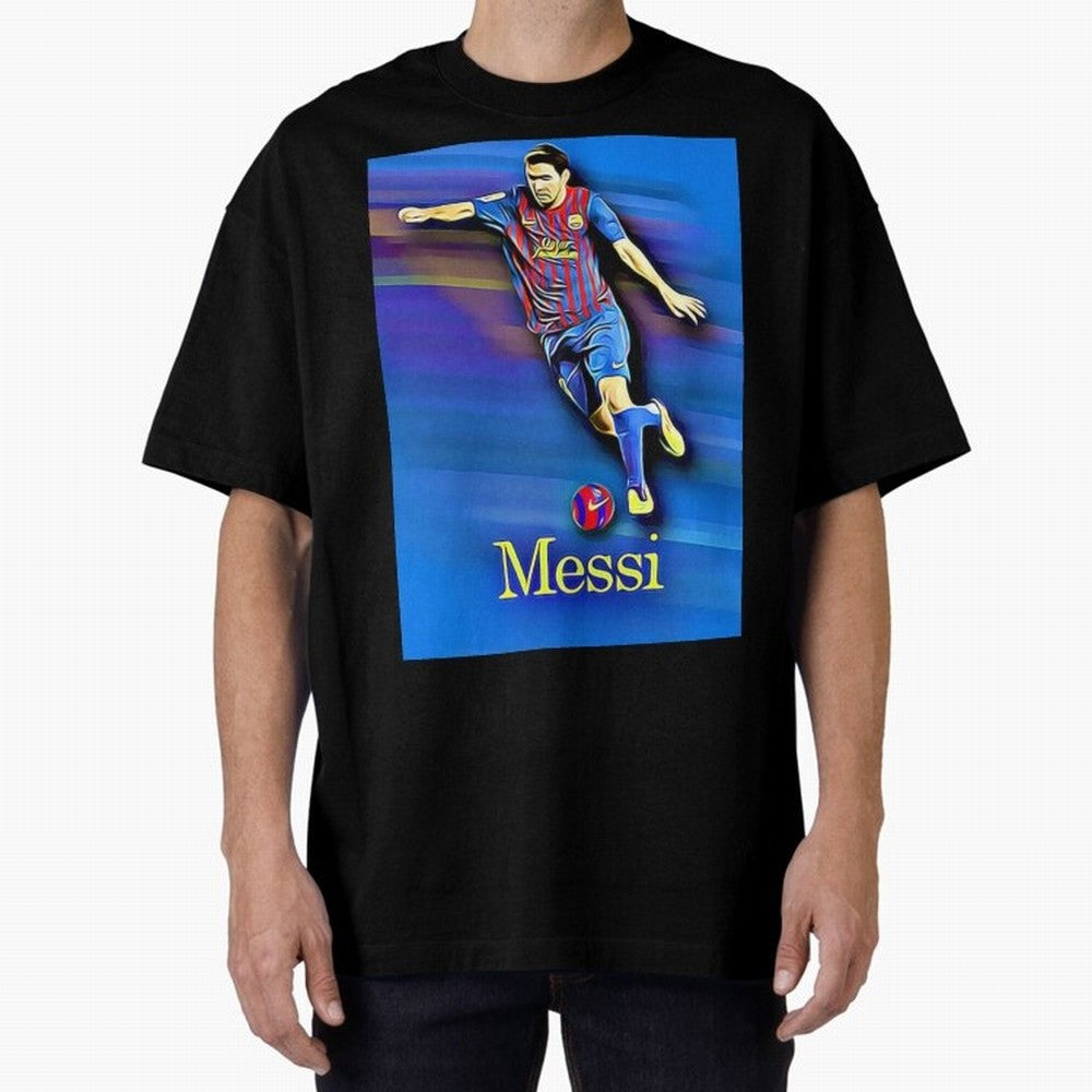 Lionel MESSI!! Essential T-Shirt Live the Energy of Match Day Hype around FIFA World Cup 2026 USA Canada Mexico, Messi, CR7 and Mbappe, Spain and Netherlands, Fan Favorite Moments, National Team Passion, Big Match Drama and Soccer History; Made for
