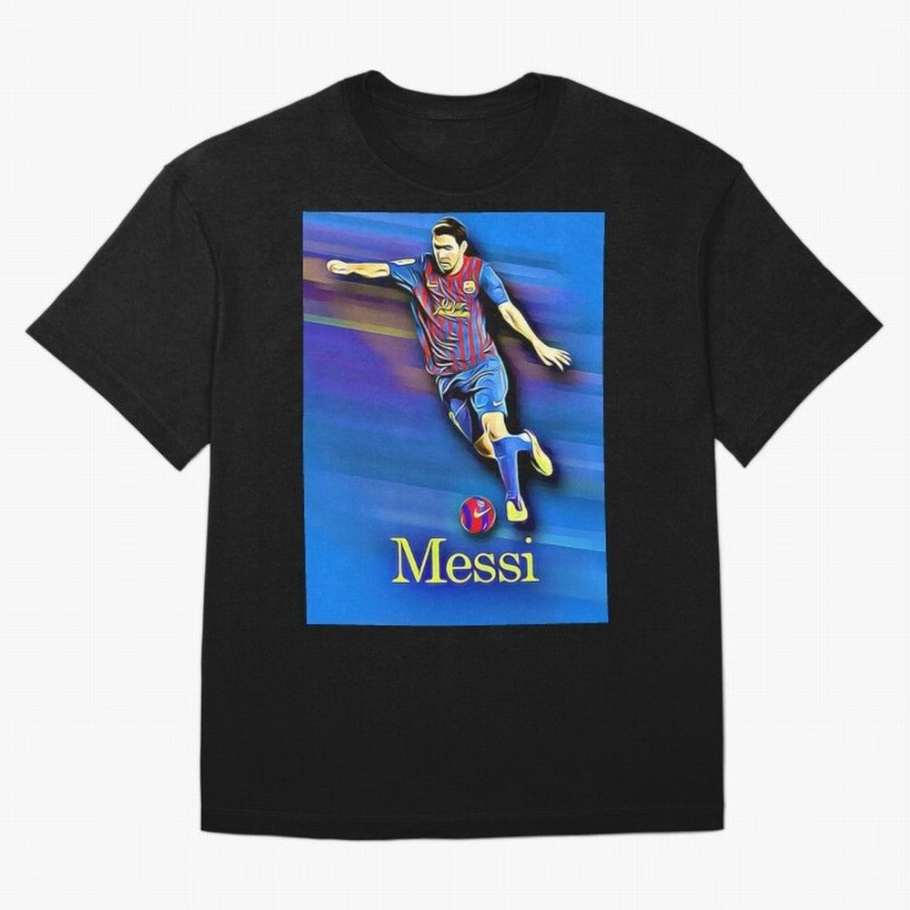 Lionel MESSI!! Essential T-Shirt Live the Energy of Match Day Hype around FIFA World Cup 2026 USA Canada Mexico, Messi, CR7 and Mbappe, Spain and Netherlands, Fan Favorite Moments, National Team Passion, Big Match Drama and Soccer History; Made for