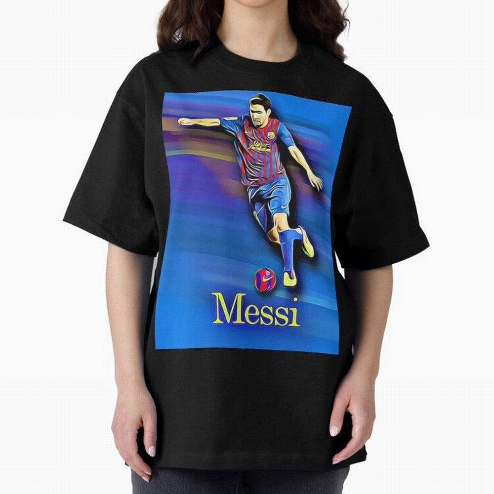 Lionel MESSI!! Essential T-Shirt Live the Energy of Match Day Hype around FIFA World Cup 2026 USA Canada Mexico, Messi, CR7 and Mbappe, Spain and Netherlands, Fan Favorite Moments, National Team Passion, Big Match Drama and Soccer History; Made for