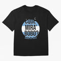 Messi - What do you look silly? Go over there - Lionel Messi shirt meme v3 Oversized T-Shirt Show Your Stadium Side during Match Day Hype around FIFA World Cup 2026, Messi, CR7 and Mbappe, Argentina and Brazil, Goal Celebration Energy, Supporter