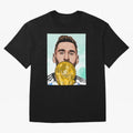 Messi goat Oversized T-Shirt Bring Home Match Day Hype around FIFA World Cup 2026, Mbappe, Argentina and Brazil, Stadium Chants, National Pride, Trophy Dreams and Unforgettable Football Memories; Built for Supporters Chasing Trophy Dreams, Final