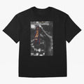 Lionel Messi GOAT Boxy T-Shirt Step into Match Day Hype around FIFA World Cup 2026 USA Canada Mexico, CR7 and Messi, Argentina, Classic Soccer Heritage, Championship Pressure, Fan Loyalty and International Pride; Perfect for People Who Love