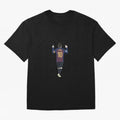 Lionel Messi Classic T-Shirt Celebrate the Next Chapter of Global Football Passion for FIFA World Cup 2026 Group Stage, Highlighting Cristiano Ronaldo, Haaland and CR7, Argentina, Stadium Chants, National Pride, Trophy Dreams and Unforgettable