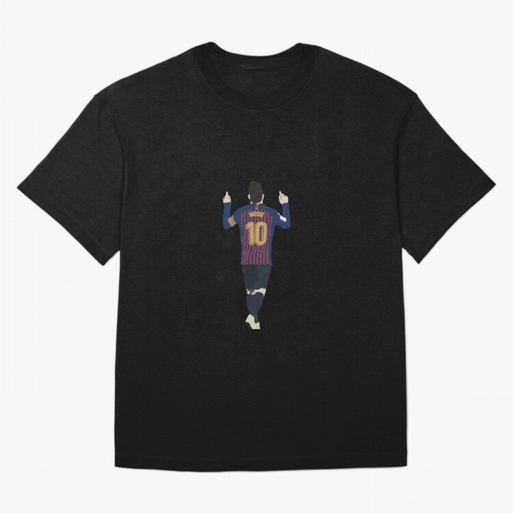 Lionel Messi Classic T-Shirt Celebrate the Next Chapter of Global Football Passion for FIFA World Cup 2026 Group Stage, Highlighting Cristiano Ronaldo, Haaland and CR7, Argentina, Stadium Chants, National Pride, Trophy Dreams and Unforgettable