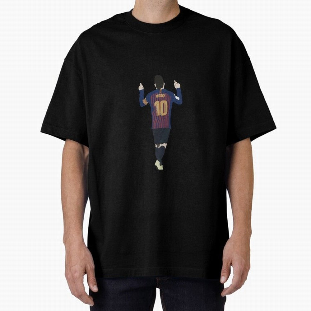 Lionel Messi Classic T-Shirt Celebrate the Next Chapter of Global Football Passion for FIFA World Cup 2026 Group Stage, Highlighting Cristiano Ronaldo, Haaland and CR7, Argentina, Stadium Chants, National Pride, Trophy Dreams and Unforgettable
