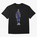 Leo Messi Classic T-Shirt Cheer for the FIFA World Cup 2026 Group Stage Journey through Cristiano Ronaldo Highlights, England, France and Netherlands Pride, Stadium Chants, National Pride, Trophy Dreams and Unforgettable Football Memories; Ideal