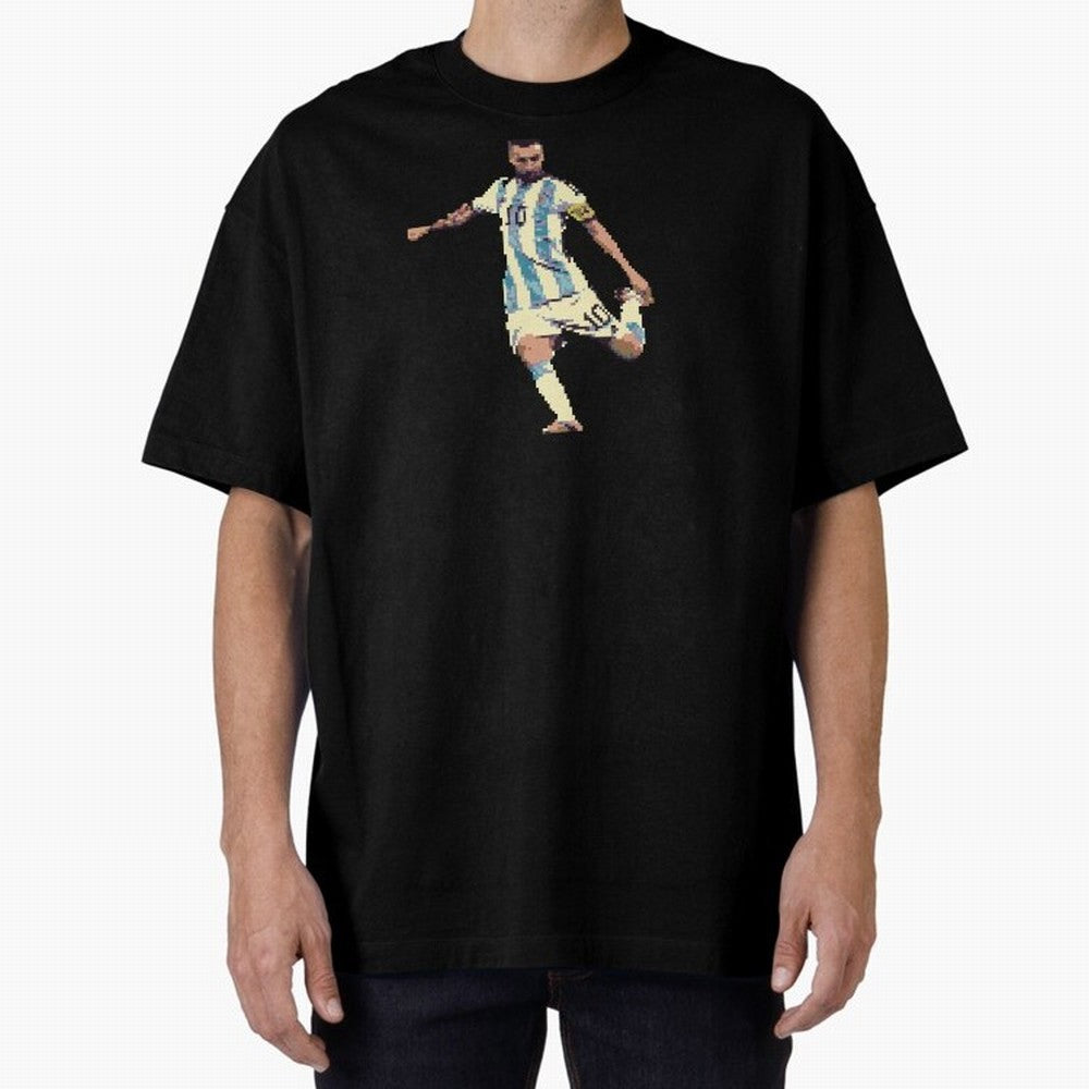 Lionel Messi Classic T-Shirt Follow the FIFA World Cup 2026 USA Canada Mexico Journey through CR7 and Messi Highlights, England and Germany Pride, Worldwide Fan Energy, Dramatic Goals, Stadium Lights and Championship Celebrations; Made for