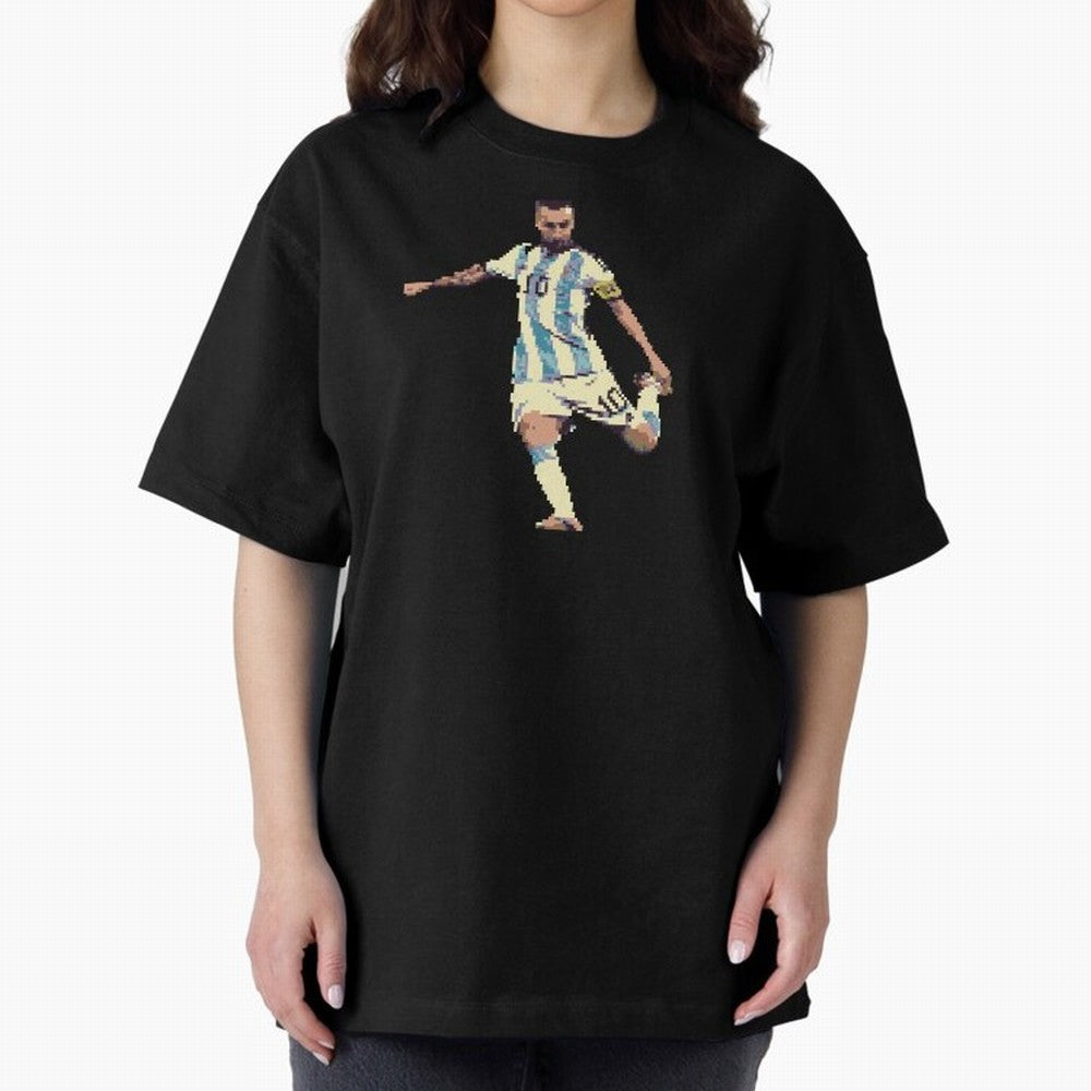 Lionel Messi Classic T-Shirt Follow the FIFA World Cup 2026 USA Canada Mexico Journey through CR7 and Messi Highlights, England and Germany Pride, Worldwide Fan Energy, Dramatic Goals, Stadium Lights and Championship Celebrations; Made for