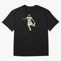 Lionel Messi Classic T-Shirt Follow the FIFA World Cup 2026 USA Canada Mexico Journey through CR7 and Messi Highlights, England and Germany Pride, Worldwide Fan Energy, Dramatic Goals, Stadium Lights and Championship Celebrations; Made for