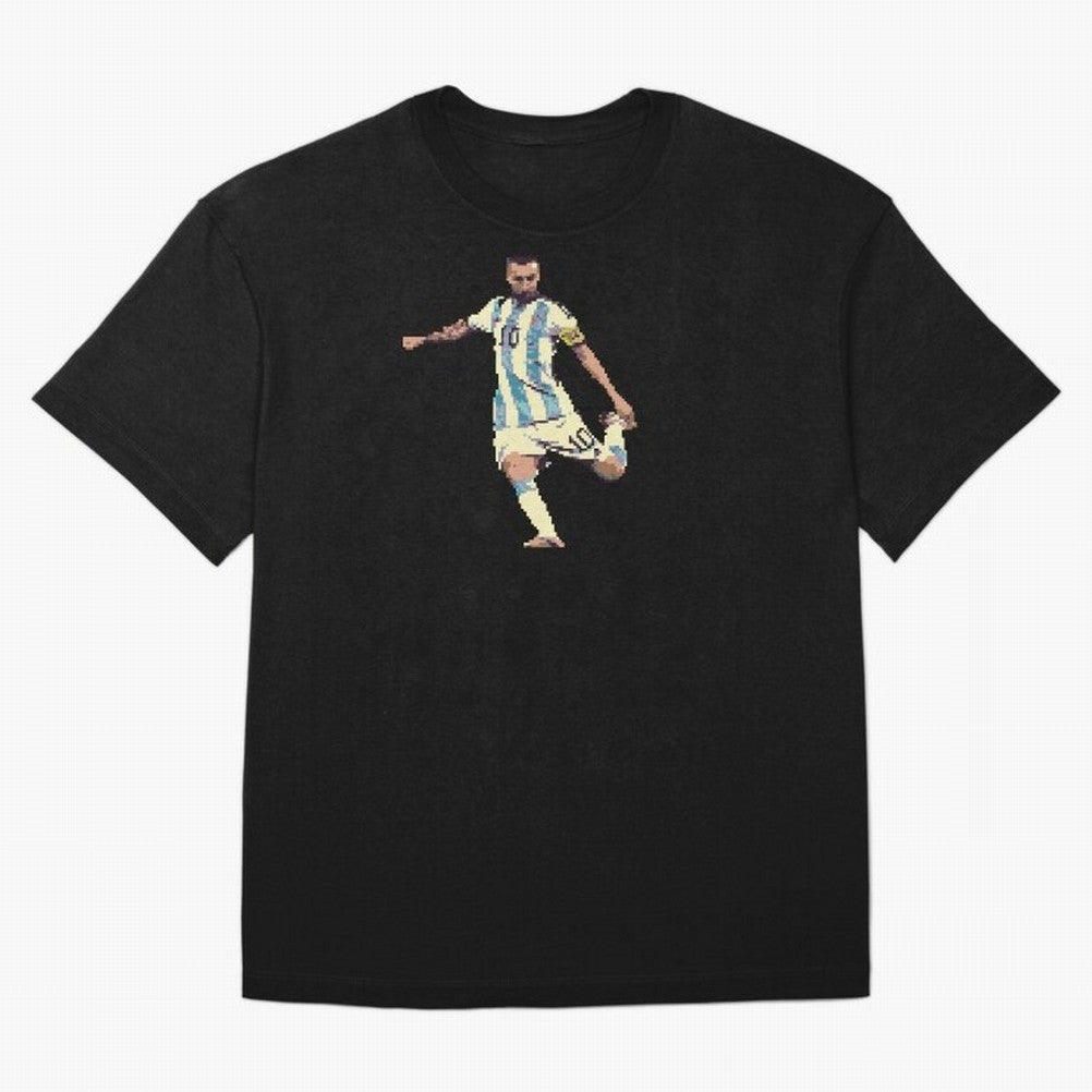 Lionel Messi Classic T-Shirt Follow the FIFA World Cup 2026 USA Canada Mexico Journey through CR7 and Messi Highlights, England and Germany Pride, Worldwide Fan Energy, Dramatic Goals, Stadium Lights and Championship Celebrations; Made for