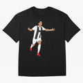 Ronaldo Oversized T-Shirt Remember the FIFA World Cup 2026 Journey through CR7 Highlights, Argentina Pride, Football Passion, Legendary Performances, Festival Vibes and Supporter Community; Made for Collectors Who Enjoy Iconic Players, Country