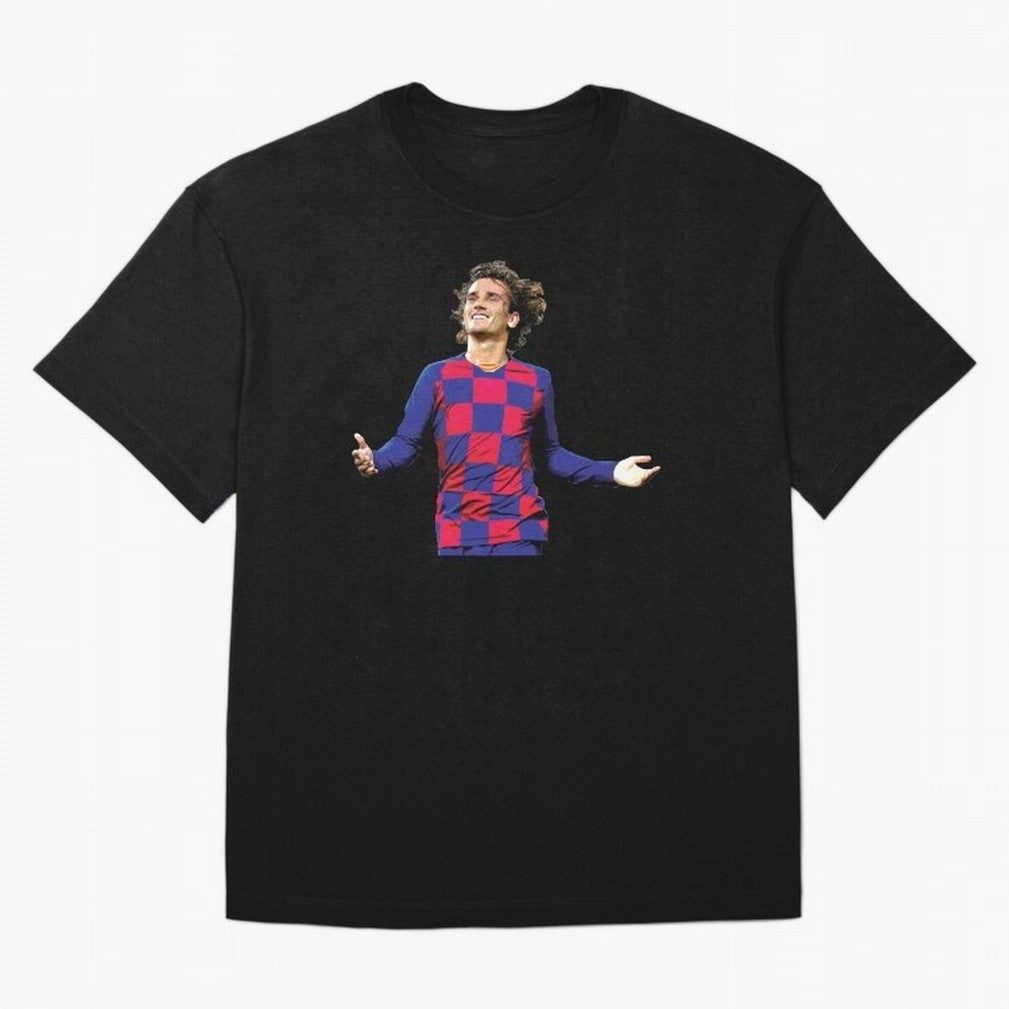 Antoine Classic T-Shirt Make Every Kick Count in FIFA World Cup 2026 USA Canada Mexico Centered on Neymar, England and Germany Energy, Supporter Pride, Iconic Celebrations, Legendary Names and Global Match Day Energy; Made for Die Hard Supporters,