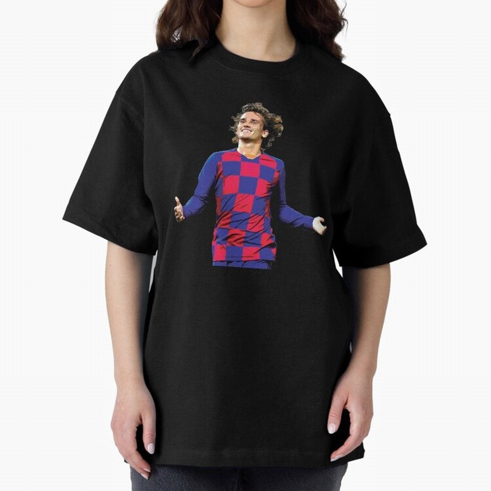 Antoine Classic T-Shirt Make Every Kick Count in FIFA World Cup 2026 USA Canada Mexico Centered on Neymar, England and Germany Energy, Supporter Pride, Iconic Celebrations, Legendary Names and Global Match Day Energy; Made for Die Hard Supporters,