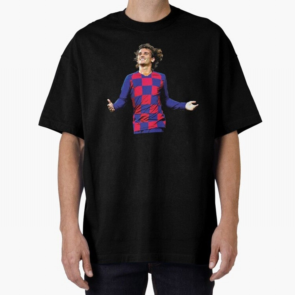 Antoine Classic T-Shirt Make Every Kick Count in FIFA World Cup 2026 USA Canada Mexico Centered on Neymar, England and Germany Energy, Supporter Pride, Iconic Celebrations, Legendary Names and Global Match Day Energy; Made for Die Hard Supporters,