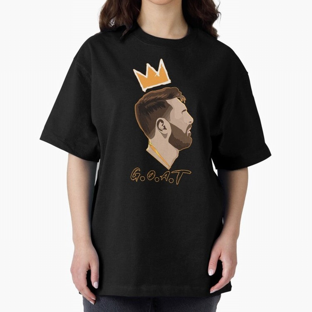 football lionel messi , The goat Classic T-Shirt Celebrate the Biggest Stage of FIFA World Cup 2026 USA Canada Mexico Made for Haaland, Argentina Energy, Goal Celebration Energy, Supporter Heritage, Football Icons and Worldwide Tournament Joy;