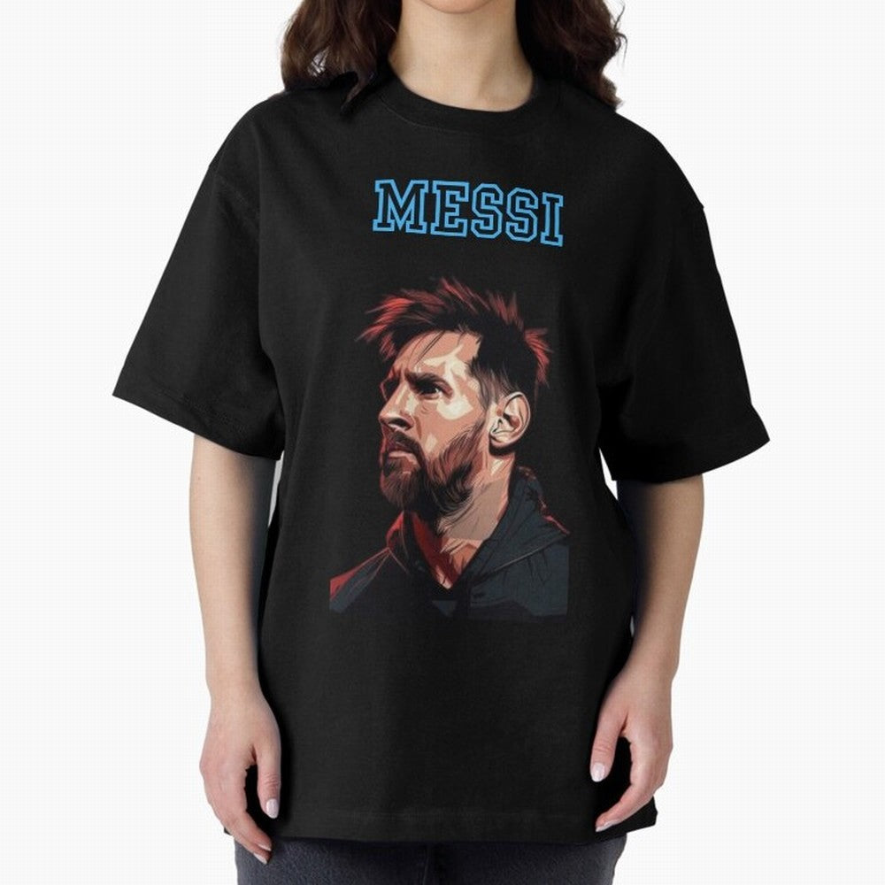 Lionel Messi: Career, Records, Achievements, Stats & Latest Updates Classic T-Shirt Honor Champions and Dreams in FIFA World Cup 2026 USA Canada Mexico Connected to Messi and Cristiano Ronaldo, Argentina and Brazil Energy, Championship Spirit,
