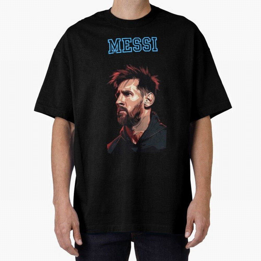 Lionel Messi: Career, Records, Achievements, Stats & Latest Updates Classic T-Shirt Honor Champions and Dreams in FIFA World Cup 2026 USA Canada Mexico Connected to Messi and Cristiano Ronaldo, Argentina and Brazil Energy, Championship Spirit,