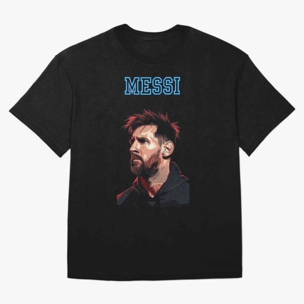 Lionel Messi: Career, Records, Achievements, Stats & Latest Updates Classic T-Shirt Honor Champions and Dreams in FIFA World Cup 2026 USA Canada Mexico Connected to Messi and Cristiano Ronaldo, Argentina and Brazil Energy, Championship Spirit,