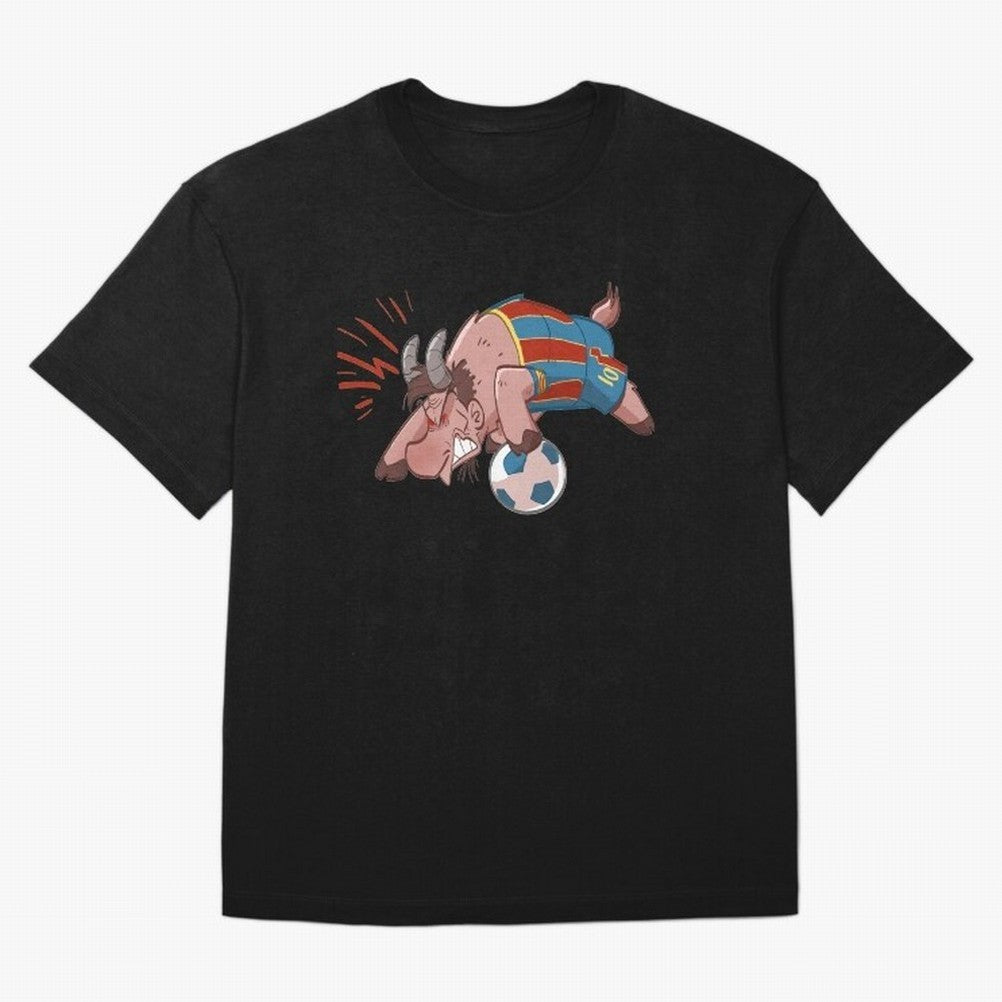 Leo Messi the GOAT Classic T-Shirt Celebrate Soccer Greatness during FIFA World Cup 2026 Group Stage Spirit, Built around Brazil, Portugal and Argentina, Messi, CR7 and Mbappe, Football History, Final Match Energy, Crowd Noise and Once in a