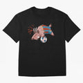 Leo Messi the GOAT Classic T-Shirt Celebrate Soccer Greatness during FIFA World Cup 2026 Group Stage Spirit, Built around Brazil, Portugal and Argentina, Messi, CR7 and Mbappe, Football History, Final Match Energy, Crowd Noise and Once in a