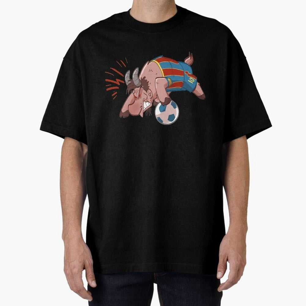 Leo Messi the GOAT Classic T-Shirt Celebrate Soccer Greatness during FIFA World Cup 2026 Group Stage Spirit, Built around Brazil, Portugal and Argentina, Messi, CR7 and Mbappe, Football History, Final Match Energy, Crowd Noise and Once in a