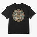 BARCELONA Classic T-Shirt Support the Legends of Match Day Hype around FIFA World Cup 2026 USA Canada Mexico, Haaland and Mbappe, England, Soccer Culture, Superstar Moments, National Team Dreams and Competitive Fire; Ideal for Football Dads,