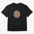 BARCELONA Oversized T-Shirt Honor the FIFA World Cup 2026 USA Canada Mexico Journey through Messi, Neymar and Mbappe Highlights, Argentina and Brazil Pride, Match Day Excitement, Supporter Culture, Golden Goals and Global Football Passion; Ideal