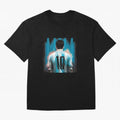 Que Miras Bobo? Classic T-Shirt Live the Energy of Global Football Passion for FIFA World Cup 2026 USA Canada Mexico, Centered on Messi, Spain, Stadium Chants, National Pride, Trophy Dreams and Unforgettable Football Memories; Made for Collectors
