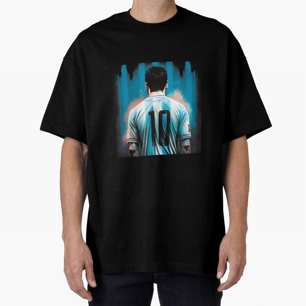 Que Miras Bobo? Classic T-Shirt Live the Energy of Global Football Passion for FIFA World Cup 2026 USA Canada Mexico, Centered on Messi, Spain, Stadium Chants, National Pride, Trophy Dreams and Unforgettable Football Memories; Made for Collectors