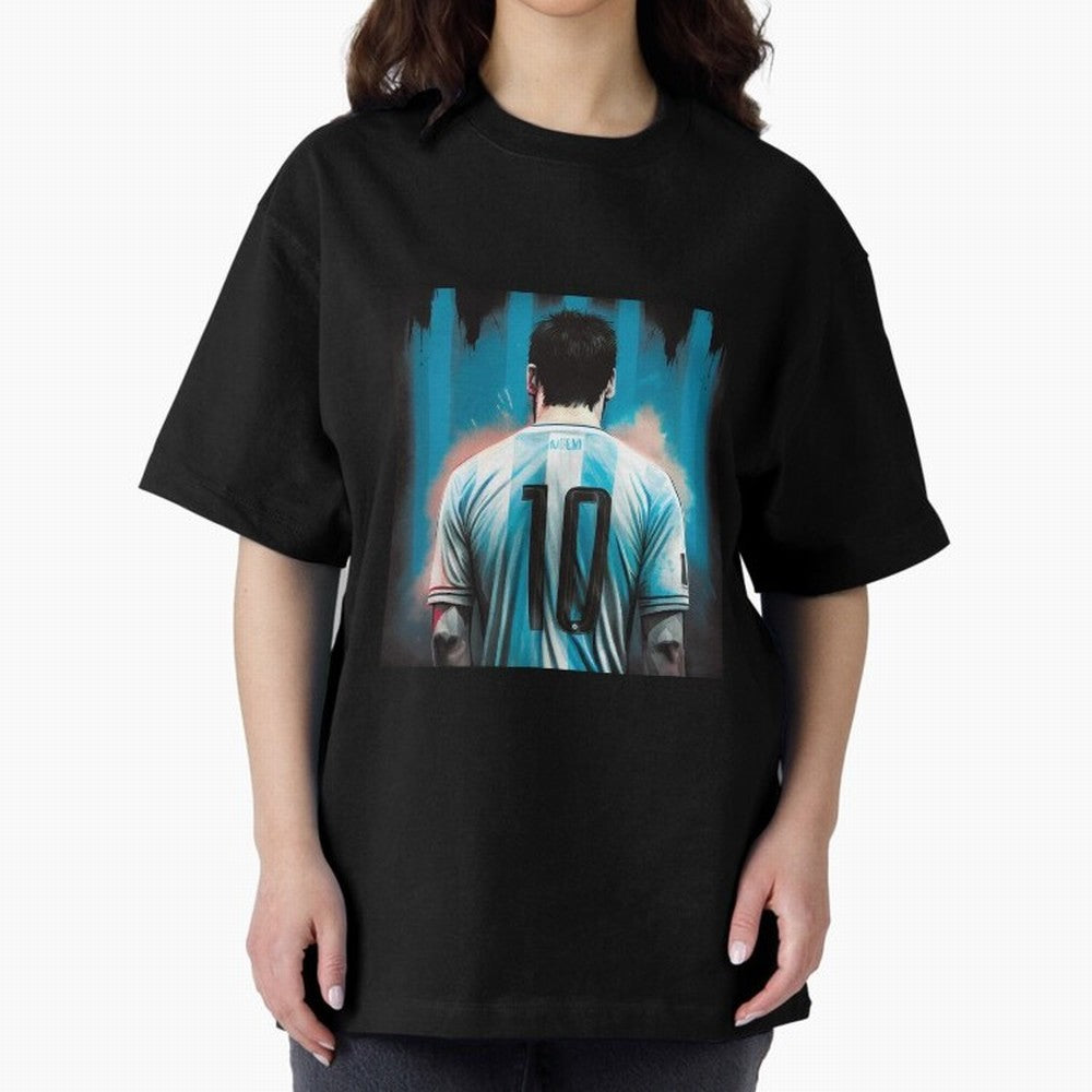 Que Miras Bobo? Classic T-Shirt Live the Energy of Global Football Passion for FIFA World Cup 2026 USA Canada Mexico, Centered on Messi, Spain, Stadium Chants, National Pride, Trophy Dreams and Unforgettable Football Memories; Made for Collectors