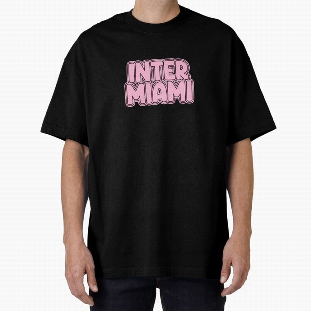 inter miami Classic T-Shirt Celebrate Global Football Passion for FIFA World Cup 2026 USA Canada Mexico, Centered on CR7, Brazil, Portugal and Argentina, Game Day Rituals, Football Legends, Country Pride and the Road to the Final; Ideal for Fans
