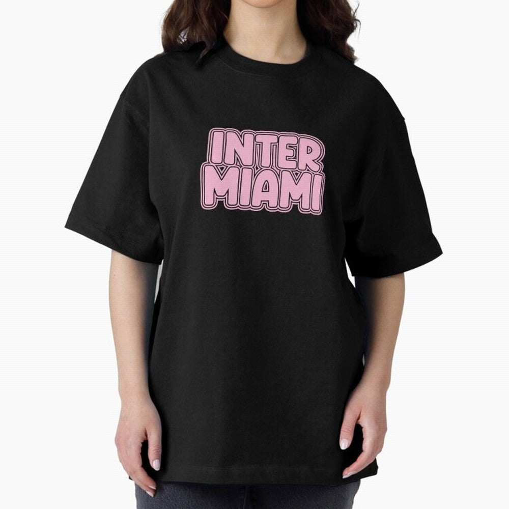 inter miami Classic T-Shirt Celebrate Global Football Passion for FIFA World Cup 2026 USA Canada Mexico, Centered on CR7, Brazil, Portugal and Argentina, Game Day Rituals, Football Legends, Country Pride and the Road to the Final; Ideal for Fans