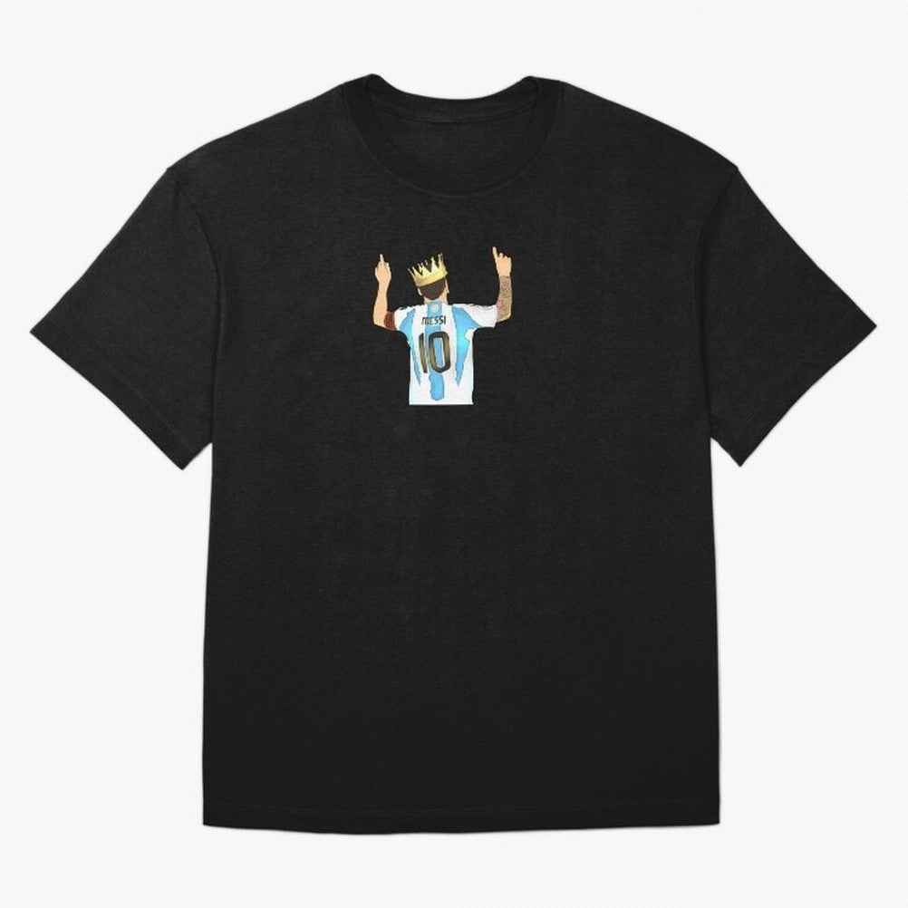 Lionel messi Classic T-Shirt Build FIFA World Cup 2026 Driven by CR7, Argentina and Brazil Energy, Stadium Memories, Football Loyalty, International Chants and Championship Tradition; Ideal for Fans Who Follow Messi, Cristiano Ronaldo, CR7, Mbappe,