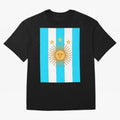 Argentina football/soccer Classic T-Shirt Celebrate FIFA World Cup 2026 Group Stage for Fans of Mbappe and Neymar and Brazil, Bringing Soccer Culture, Superstar Moments, National Team Dreams and Competitive Fire; Great for Supporters Who Love