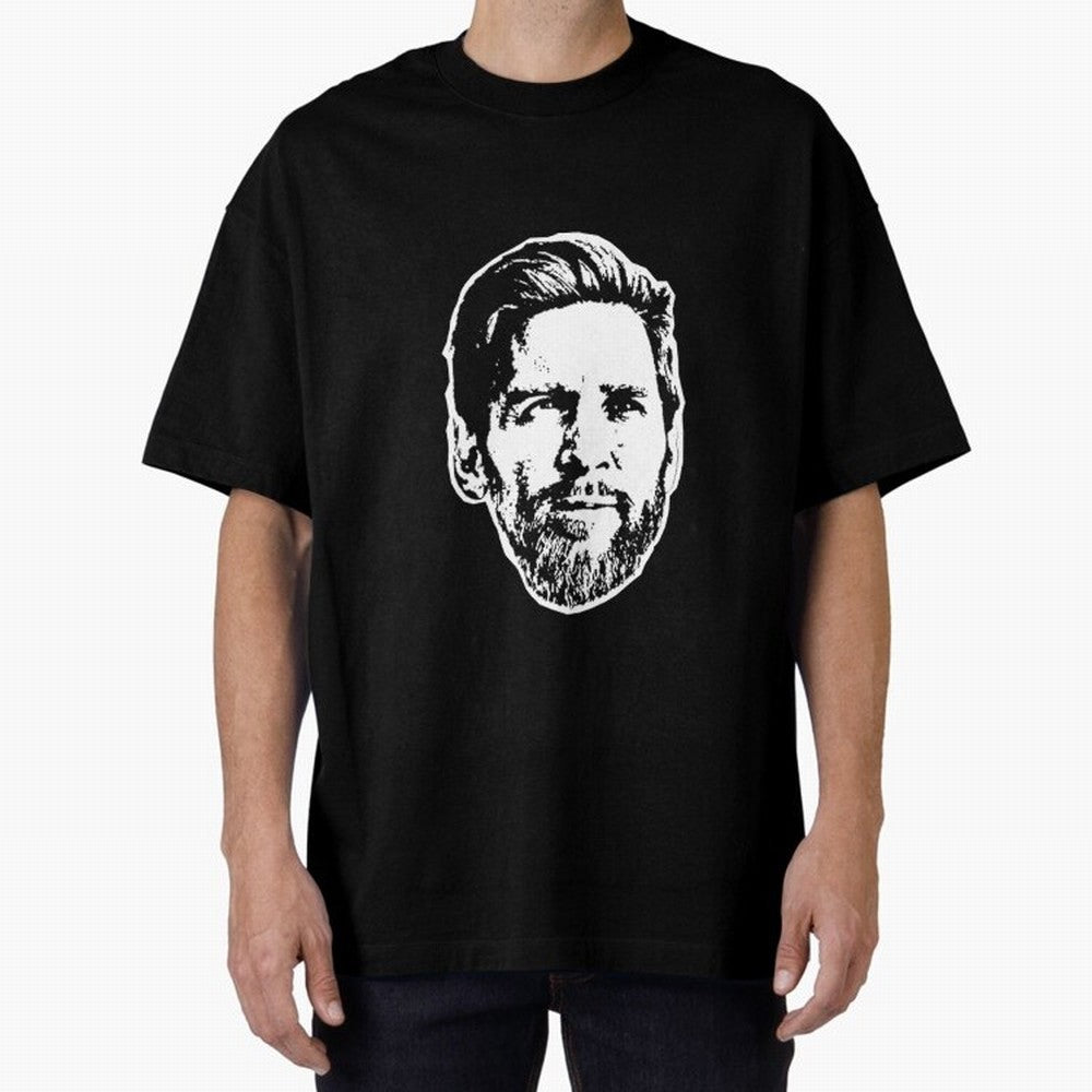 Leo Messi Classic T-Shirt Remember FIFA World Cup 2026 Group Stage Featuring Messi and Cristiano Ronaldo, Portugal Energy, Football Passion, Legendary Performances, Festival Vibes and Supporter Community; Perfect for Fans, Collectors, Family