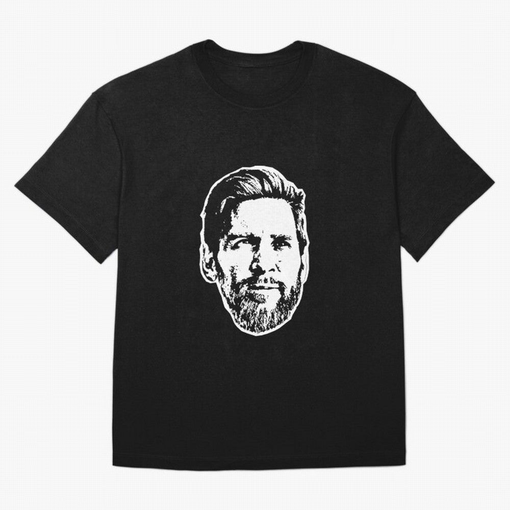 Leo Messi Classic T-Shirt Remember FIFA World Cup 2026 Group Stage Featuring Messi and Cristiano Ronaldo, Portugal Energy, Football Passion, Legendary Performances, Festival Vibes and Supporter Community; Perfect for Fans, Collectors, Family