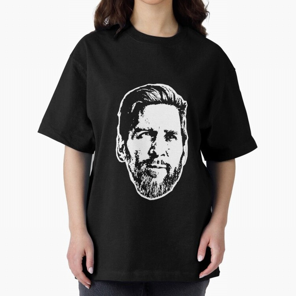 Leo Messi Classic T-Shirt Remember FIFA World Cup 2026 Group Stage Featuring Messi and Cristiano Ronaldo, Portugal Energy, Football Passion, Legendary Performances, Festival Vibes and Supporter Community; Perfect for Fans, Collectors, Family