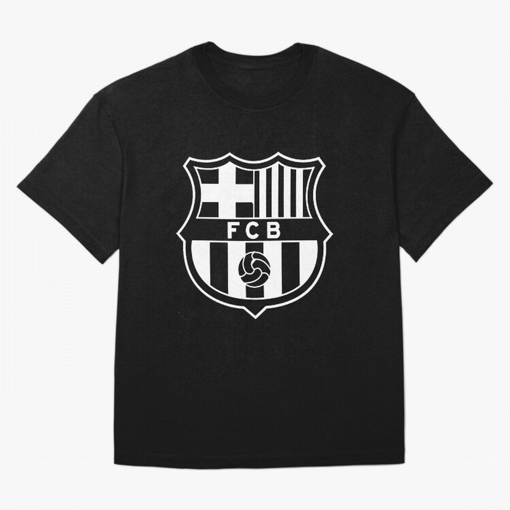 T-SHIRT BARCELONA Oversized T-Shirt Carry the Colors and Pride of FIFA World Cup 2026 USA Canada Mexico for Fans of CR7 and England, France and Netherlands, Bringing Match Day Excitement, Supporter Culture, Golden Goals and Global Football Passion;