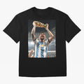 Lionel Messi Essential T-Shirt Stand Proud for FIFA World Cup 2026 USA Canada Mexico Spirit, Made for France, CR7, Stadium Memories, Football Loyalty, International Chants and Championship Tradition; Great for Supporters Who Love Legendary Players,