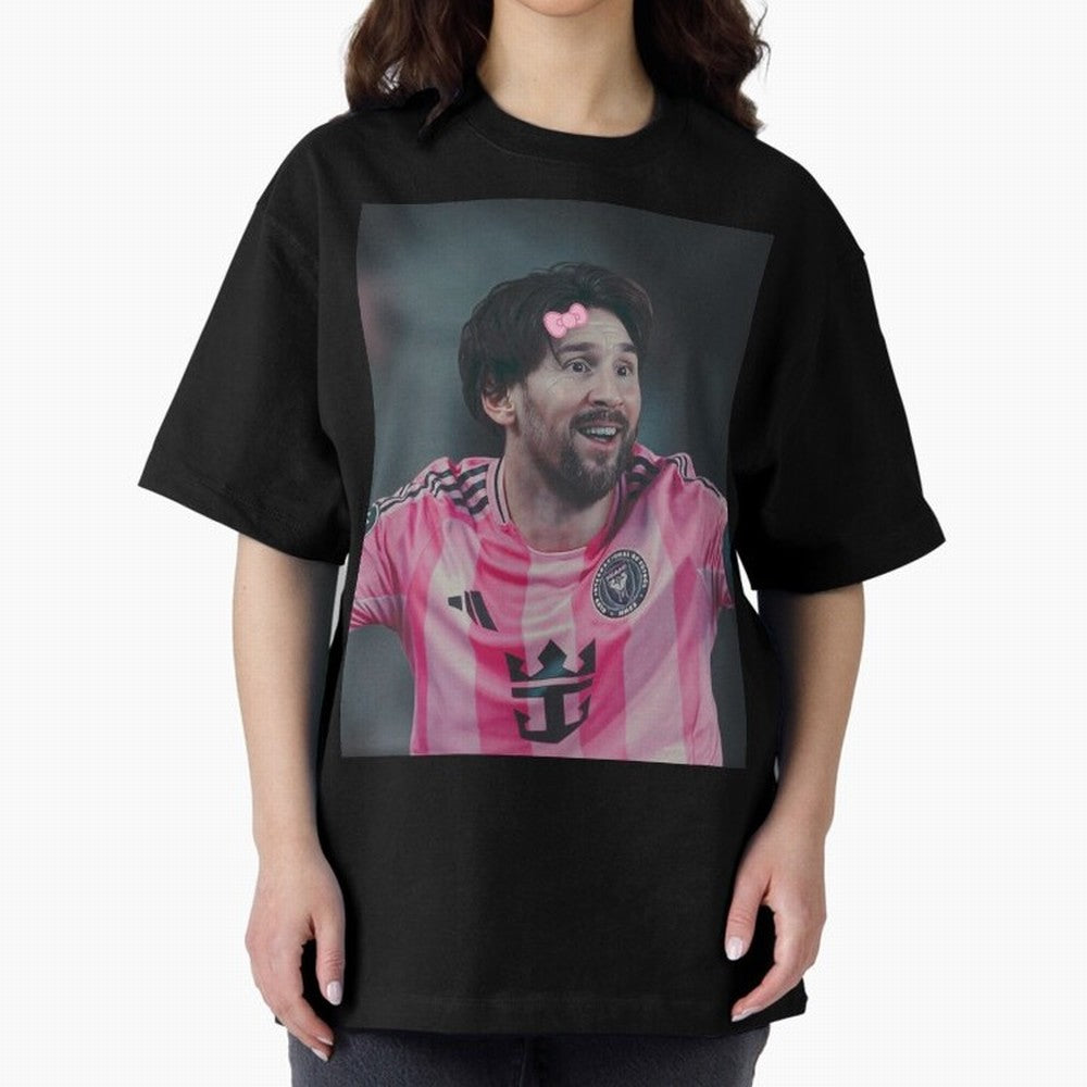 Lionel Messi Essential T-Shirt Turn Football Passion into FIFA World Cup 2026 Made for Neymar, Haaland and Cristiano Ronaldo, Spain Energy, Stadium Memories, Football Loyalty, International Chants and Championship Tradition; Ideal for Fans Who
